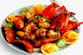 Lobster Chinese Style